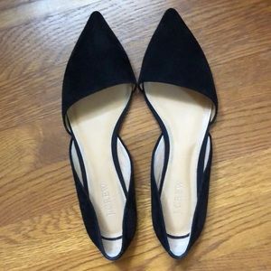 J. Crew Flats